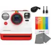 Polaroid Gen 2 Now I-Tipi Anlık Film Kamerası