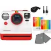 Polaroid Gen 2 Now I-Tipi Anlık Film Kamerası