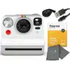 Polaroid Gen 2 Now I-Tipi Anlık Film Kamerası