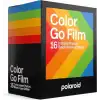 Polaroid Go Renkli Film - 6017