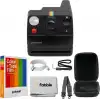Polaroid Now+ 2. Nesil I-Tipi Anında Filmli Bluetooth Kamera