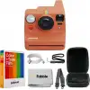 Polaroid Now+ 2. Nesil I-Tipi Anında Filmli Bluetooth Kamera