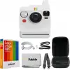 Polaroid Now+ 2. Nesil I-Tipi Anında Filmli Bluetooth Kamera