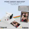 Polaroid Now+ 2. Nesil I-Tipi Anında Filmli Bluetooth Kamera