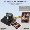 Polaroid Now+ 2. Nesil I-Tipi Anında Filmli Bluetooth Kamera