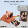 Polaroid Now+ 2. Nesil I-Tipi Anında Filmli Bluetooth Kamera
