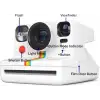 Polaroid Now I-Tipi Anında Film Kamerası
