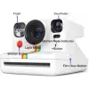 Polaroid Now I-Tipi Anında Film Kamerası