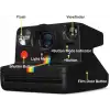 Polaroid Now I-Tipi Anında Film Kamerası