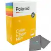 Polaroid Originals i-Type Kamera Anında Renkli Film - 2li Paket