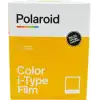 Polaroid Originals i-Type Kamera Anında Renkli Film - 2li Paket