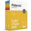 Polaroid Orijinal Artık I-Tipi Anında Kamera ve Film Paketi - 6026