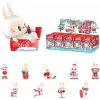 POP MART The Monsters Coca Cola Serisi Blind Box Figürleri
