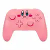 PowerA Kablosuz Nintendo Switch Pro Denetleyici - Kirby