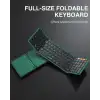 ProtoArc Katlanabilir Bluetooth Klavye