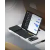 ProtoArc XKM01 Bluetooth Katlanabilir Klavye ve Fare