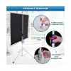 Pyle Tripod Standı 40-İnç Projektör Perdesi