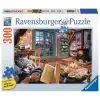 Ravensburger 300 Parça Puzzle - 17472 -