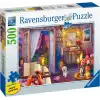 Ravensburger 500 Parça Puzzle - 16789 -