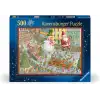 Ravensburger 500 Parça Puzzle - 17460 -