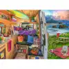 Ravensburger 500 Parça Puzzle - 17473 -