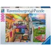 Ravensburger 500 Parça Puzzle - 17473 -