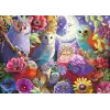 Ravensburger Gece Kuşu Hoot 300 Parça Puzzle - 17466 -