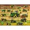 Ravensburger John Deere 500 Parça Büyük Yapboz - 16837