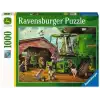 Ravensburger John Deere 500 Parça Büyük Yapboz - 16837