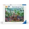 Ravensburger Sera Sabah 500 Parça Puzzle