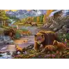 Ravensburger Wilderness 500 Parça Büyük Yapboz - 16790
