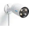 Reolink CX410 F1.0 Diyafram Açıklığına Sahip 2K PoE Güvenlik Kamerası Dış Mekan