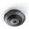 Reolink Fisheye WiFi Kamerası, 2K+ 6MP - 360 Panorama, Kablosuz Kamera - Siyah