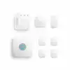 Ring Alarm Pro 8 Parçalı Kit - Dahili Eero Wi-Fi 6 Yönlendirici