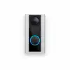 Ring Peephole Cam - Akıllı Görüntülü Kapı Zili