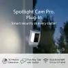 Ring Spotlight Cam Pro, Kablolu - 3D Hareket Algılama, İki Yönlü Konuşma