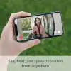 Ring Video Doorbell - 1080p HD video
