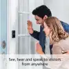Ring Video Doorbell, Kablolu