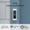 Ring Video Doorbell Pro