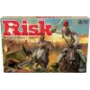Risk Masası Oyunu, 2-5 Oyunculu Strateji Oyunları