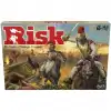 Risk Masası Oyunu, 2-5 Oyunculu Strateji Oyunları