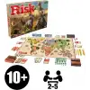 Risk Masası Oyunu, 2-5 Oyunculu Strateji Oyunları