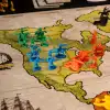 Risk Masası Oyunu, 2-5 Oyunculu Strateji Oyunları