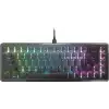 ROCCAT Pro Tenkeyless Lineer Optik Titan Switch PC Oyun Klavyesi