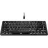 ROCCAT Pro Tenkeyless Lineer Optik Titan Switch PC Oyun Klavyesi