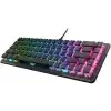 ROCCAT Pro Tenkeyless Lineer Optik Titan Switch PC Oyun Klavyesi