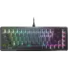 ROCCAT Pro Tenkeyless Lineer Optik Titan Switch PC Oyun Klavyesi