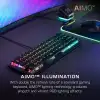 ROCCAT Pro Tenkeyless Lineer Optik Titan Switch PC Oyun Klavyesi