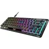 ROCCAT Pro Tenkeyless Lineer Optik Titan Switch PC Oyun Klavyesi