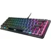 ROCCAT Pro Tenkeyless Lineer Optik Titan Switch PC Oyun Klavyesi